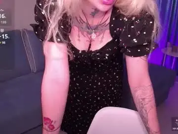 Chaturbate Live Sex of annetenet