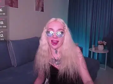 Chaturbate Private Sex Chat of annetenet