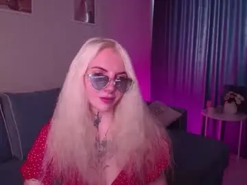 Chaturbate Watch Live Sex Cams of annetenet