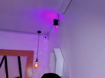 Chaturbate Live Sex of ary_cooper_