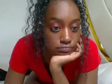 Chaturbate Adult Webcam of burningdesire_