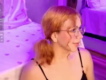 Chaturbate Adult Webcam of celineblossom_