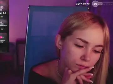 Chaturbate Sex Cam of dakotaajohnnson