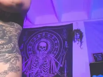 Chaturbate Free Porn Cam of dalia_vorhees