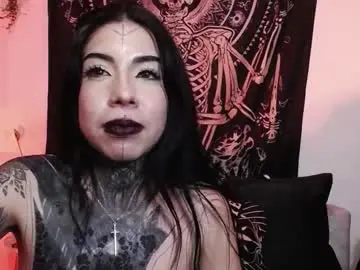 Chaturbate Private Sex Chat of dalia_vorhees