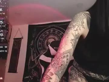 Chaturbate Live Porn of dalia_vorhees
