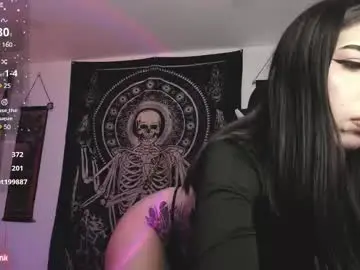 Chaturbate Live Sex Cam of dalia_vorhees