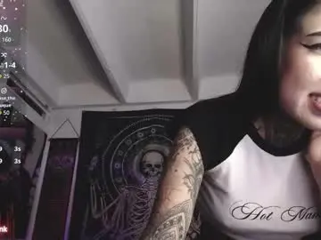 Chaturbate Best live sex cam show of dalia_vorhees