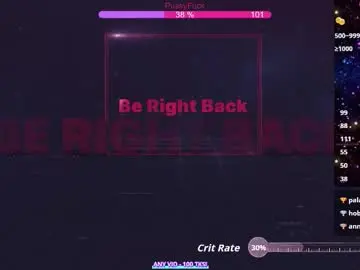 Chaturbate Live Sex Cam of happy_lappi