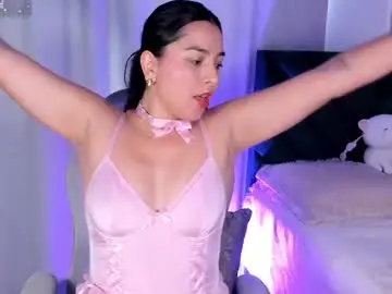 Chaturbate Free Porn Cam of irismoira