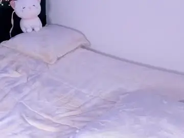 Chaturbate Adult Video Chat of irismoira