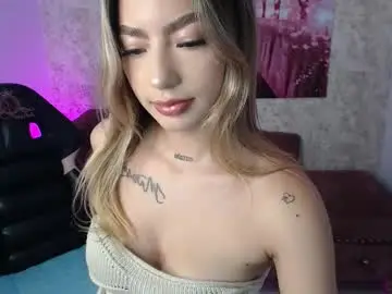 Chaturbate Adult Video Chat of isabella_m_