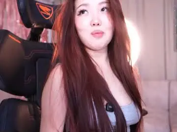 Chaturbate Nude Webcam of k_kimikooo