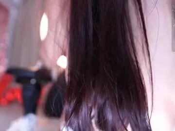 Chaturbate Live Sex Cam of k_kimikooo