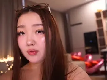 Chaturbate Private Sex Chat of k_kimikooo