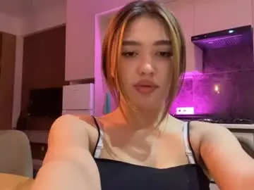 Chaturbate Adult Video Chat of kelsiefeger