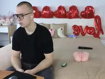 Chaturbate Adult Webcam of kris_braun