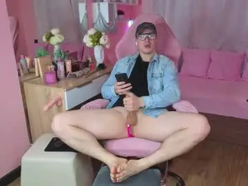 Chaturbate Live Sex of kris_braun