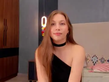 Chaturbate Sex Cam of leslikenna