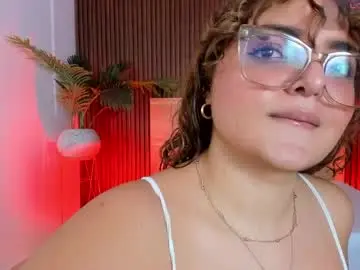 Chaturbate Best live sex cam show of lilly_ass