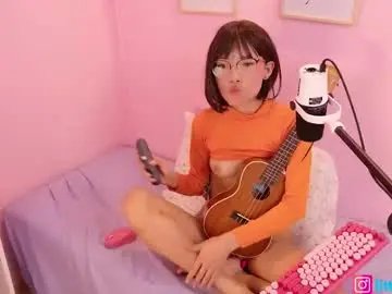Chaturbate Nude Webcam of little_effy18_