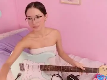 Chaturbate Adult Webcams of little_effy18_