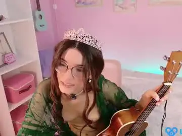 Chaturbate Sex Chat of little_effy18_