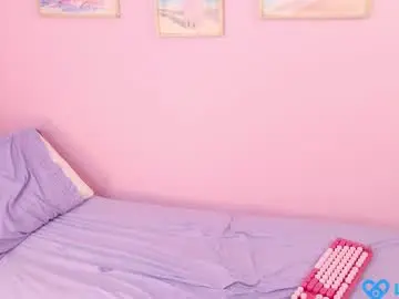 Chaturbate Live Sex Cam of little_effy18_