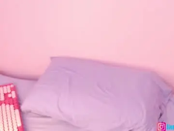 Chaturbate Sex Cam of little_effy18_
