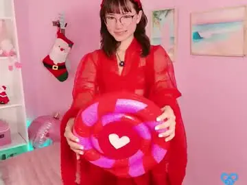 Chaturbate Adult Webcam of little_effy18_