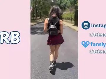 Chaturbate Adult Webcams of little_effy18_