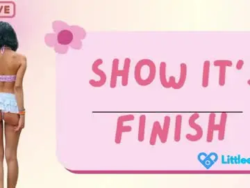 Chaturbate Adult Video Chat of little_effy18_