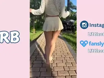 Chaturbate Free Porn Cam of little_effy18_