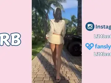 Chaturbate Best Webcam of little_effy18_