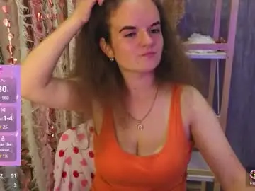 Chaturbate Private Sex Chat of luisa_rosee