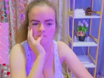 Chaturbate Adult Video Chat of luisa_rosee