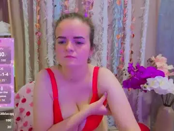 Chaturbate Nude Webcam of luisa_rosee