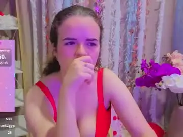 Chaturbate Live Sex of luisa_rosee