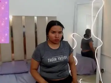 Chaturbate Sex Chat of lumi_tay