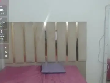 Chaturbate Sex Cam of lumi_tay