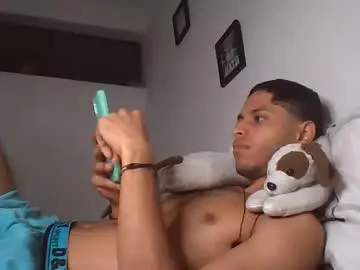 Chaturbate Watch Live Sex Cams of manuel444rl