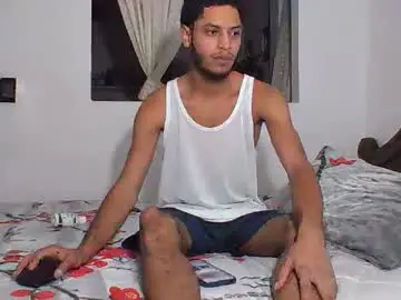 Chaturbate Live Sex Cam of manuel444rl
