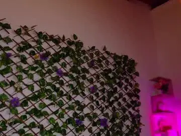 Chaturbate Sex Chat of melody_cute10