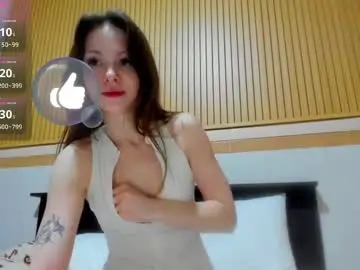 Chaturbate Best Webcam of nicoledollyxx