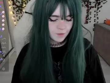 Chaturbate Nude Webcam of selena___cute