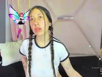 Chaturbate Free Porn Cam of venurmorgan