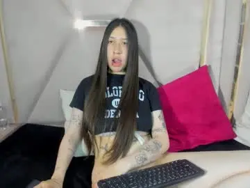 Chaturbate Live Sex of venurmorgan