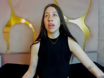 Chaturbate Live Sex Cam of venurmorgan