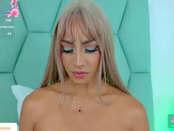 Chaturbate Adult Webcam of victoriaross1
