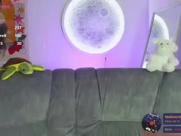 Chaturbate Private Sex Chat of _yourcherrybomb